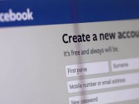 Schimbarea surprinzătoare la Facebook pentru cei care vor să-și deschidă un cont