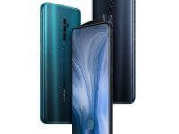 Oppo a prezentat oficial noile modele Reno și Reno 10x Zoom Edition