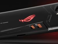 Asus va lansa anul acesta noul ROG Phone, al doilea smartphone de gaming al companiei