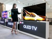 LG lansează televizoarele OLED cu tehnologie Deep Learning