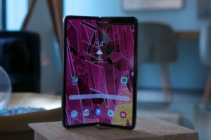 Anunț neașteptat din partea Samsung: amână, în ultimul moment, lansarea Galaxy Fold!