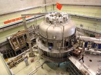O nouă realizare a proiectului ITER: un reactor de fuziune nucleară din China a reușit o premieră mondială