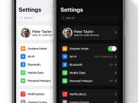 Surprizele cu care urmează să fie lansat viitorul iOS13 în luna iunie a acestui an