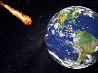 Directorul NASA recunoaște că pericolul unui impact cu un asteroid este real