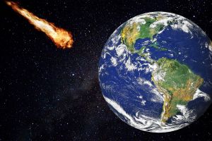 Directorul NASA recunoaște că pericolul unui impact cu un asteroid este real