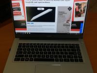 Review Huawei MateBook D, un laptop mid-range cu aspect premium