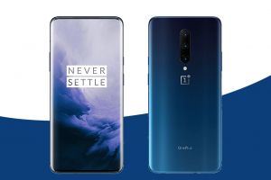 Modul inedit prin care producătorul OnePlus 7 arată că noul telefon va fi rezistent la apă