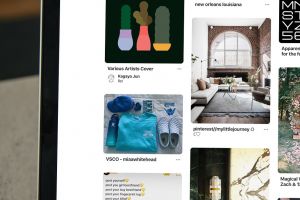 Pinterest și-a lansat oferta publică pe bursa americană. Suma uriașă la care este evaluată compania