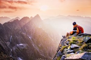 Pleci pentru prima dată într-o excursie pe munte? Cum ar trebui să te pregătești