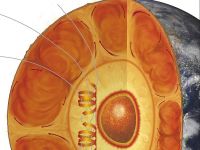 Fenomen misterios observat de geologi. Ce se întâmplă cu scoarța terestră