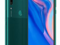 Huawei a lansat primul său telefon cu cameră foto pop-up
