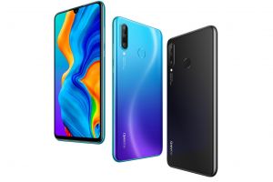 Noul Huawei P30 lite este disponibil la vânzare și în România. Telefonul are o cameră foto de 48MP