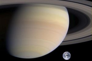 Proiectul West Ford: planul SF care ar fi trebuit să transforme Terra într-un Saturn în miniatură
