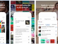 Google introduce o nouă funcție pentru iubitorii de podcasturi: utilizatorii pot rula episoadele direct din browser