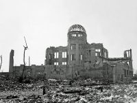 Descoperire tulburătoare pe plajele de lângă Hiroshima, la 74 de ani de la atacul atomic
