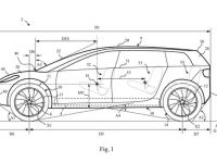 O mașină electrică altfel. Vehiculul inovator produs de Dyson care va fi lansat în 2021