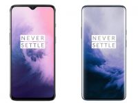 OnePlus 7 și OnePlus 7 Pro au fost lansate oficial. Există și o versiune cu tehnologie 5G