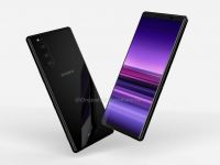 Primele informații despre noul flagship Sony, Xperia 2