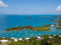 Descoperire surprinzătoare făcută de cercetători în zona insulelor Bermude