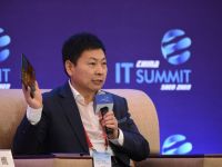 Huawei anunță propriul sistem de operare, care va înlocui Android. Când va fi lansat