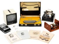 În 1976, acest computer Apple-1 costa 666 de dolari. Prețul uriaș la care se va vinde acum, la licitație