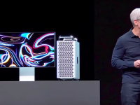 Apple a prezentat noul Mac Pro, un desktop care costă 6.000 de dolari