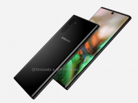 Samsung Galaxy Note 10. Informații detaliate despre specificațiile noii serii