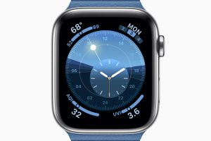 Cele mai noi funcții pe care watchOS 6 le aduce pe Apple Watch