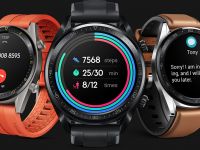 Huawei a înregistrat cea mai rapidă creștere a vânzărilor pe piața gadgeturilor wearable
