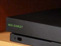 Microsoft a prezentat Project Scarlett, o consolă de patru ori mai puternică decât Xbox One X