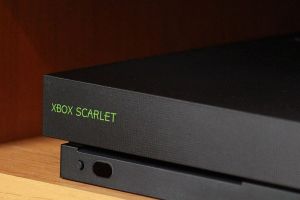 Microsoft a prezentat Project Scarlett, o consolă de patru ori mai puternică decât Xbox One X