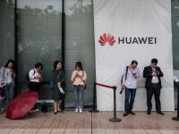 După Google, companiile Intel și Qualcomm cer ridicarea embargoului impus de SUA asupra Huawei