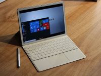 Microsoft reia vânzările de laptopuri Huawei Matebook
