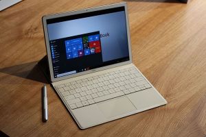 Microsoft reia vânzările de laptopuri Huawei Matebook
