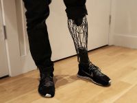 30 de situații în care oamenii au creat lucruri geniale cu imprimantele 3D