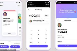 De ce se tem cel mai mult utilizatorii, după ce Facebook a prezentat propria criptomonedă