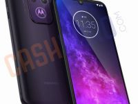 Motorola va lansa primul său smartphone cu patru camere foto pe spate