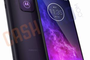 Motorola va lansa primul său smartphone cu patru camere foto pe spate