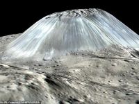 Imaginea incredibilă surprinsă de NASA: bdquo;Omenirea nu a mai văzut niciodată așa ceva