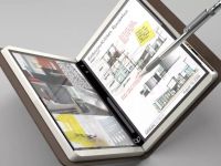 Microsoft va lansa în curând o tabletă pliabilă. Dispozitivul va veni cu o surpriză deosebită