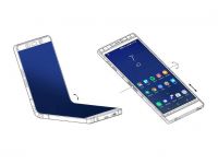 Samsung pregătește Galaxy Fold 2. Modelul va avea un sistem diferit de pliere și ar putea fi mai ieftin