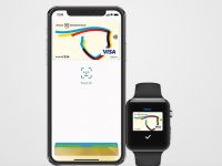 Apple Pay, lansat oficial și în România. Serviciul este disponibil inclusiv cu Revolut și carduri de bonuri