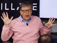 Dezvăluirea lui Bill Gates. Care a fost cea mai mare greșeală a carierei sale