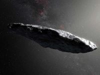 Misterul asteroidului Oumuamua se adâncește. Astronomii nu-și pot explica originea lui