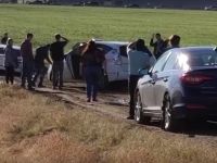 Ce-au pățit 100 de șoferi care au luat-o pe o scurtătură indicată de Google Maps, ca să evite un ambuteiaj