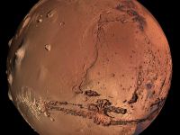 Marte putea găzdui viață înaintea Terrei. Descoperirea care schimbă istoria Planetei Roșii