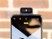 A demontat smartphone-ul cu cea mai ciudată cameră foto de pe piață. Cum arată pe dinăuntru
