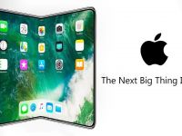 iPad 5G ar putea avea un design unic în istoria Apple
