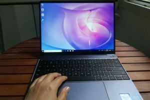 Review Huawei Matebook 13, un ultrabook cu aspect premium și performanțe foarte bune