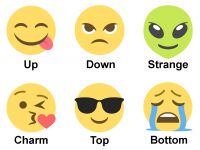 Rolul emoji-urilor în tribunale. Poate ajunge un bdquo;smiley face să decidă un proces?